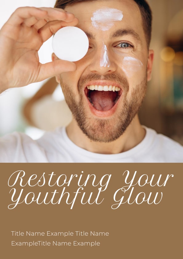 Restoring Your Youthful Glow